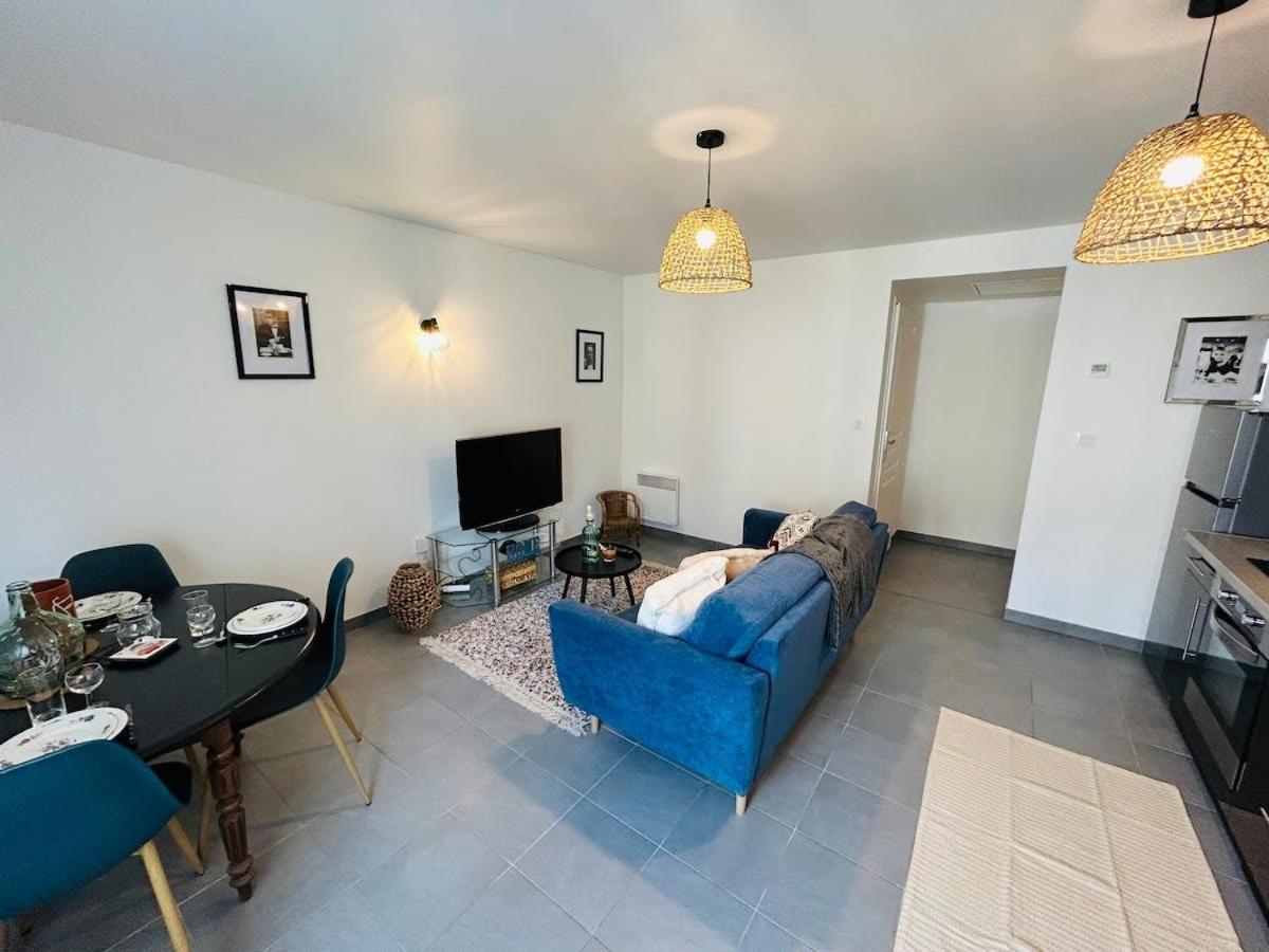 Appartement Doyen 2 - Reposant - Proche Centre à Reims Extérieur photo